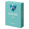 ZW3D 2026 Lite - licencja bezterminowa