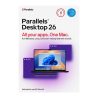 Parallels Desktop 26 for Mac Standard - Bezterminowa
