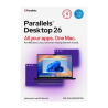 Parallels Desktop 26 for Mac Standard - MULTI (1U-1Y) - Subskrypcja