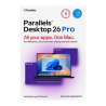 Parallels Desktop 26 Pro for Mac - MULTI (1U-2Y) - Subskrypcja