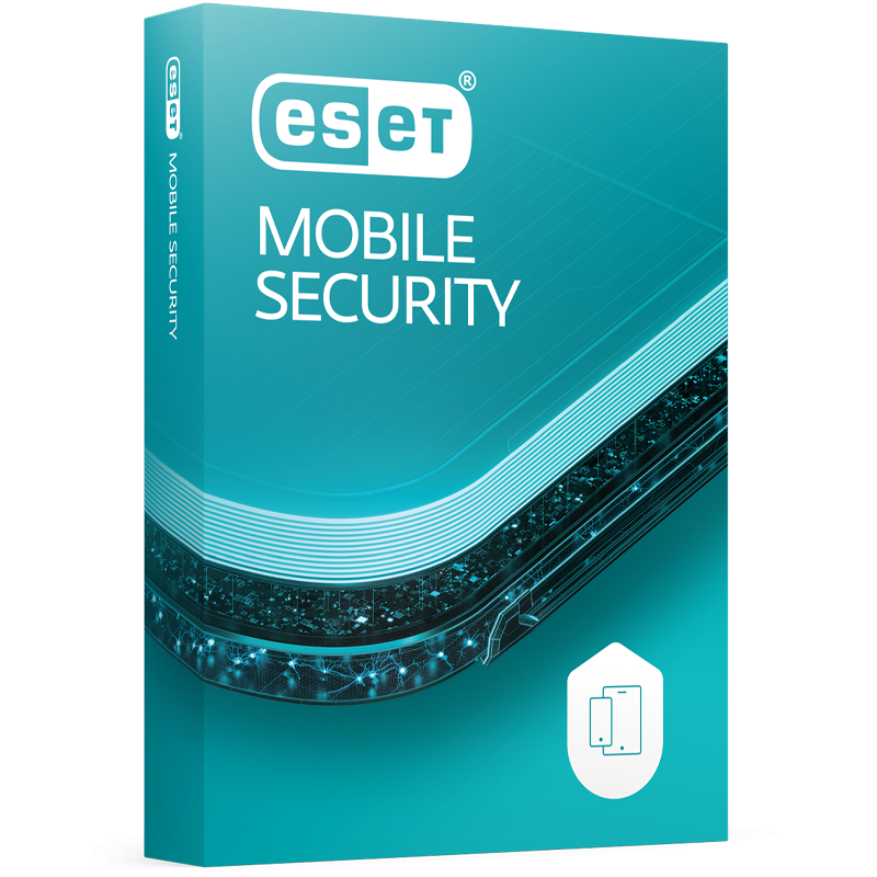 ESET Mobile Security for Android (1 stanowisko, 24 miesiące) - odnowienie