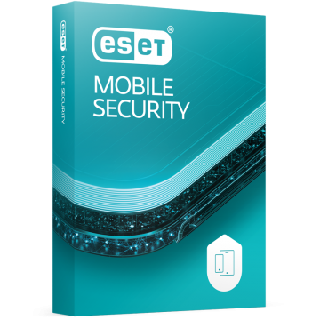 ESET Mobile Security for Android (1 stanowisko, 36 miesięcy) - odnowienie