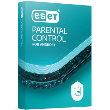 ESET Parental Control for Android (1 stanowisko, 36 miesięcy)