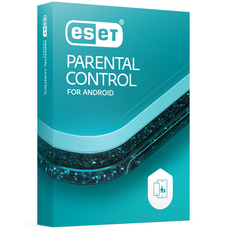 ESET Parental Control for Android (1 stanowisko, 36 miesięcy)