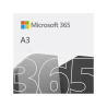 Microsoft 365 A3 (Education Faculty Pricing) NCE CSP - 1 rok