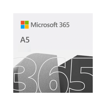 Microsoft 365 A5 (Education Student Pricing) NCE CSP - 1 rok