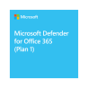 Microsoft Defender for Office 365 (Plan 1) NCE CSP - 1 rok