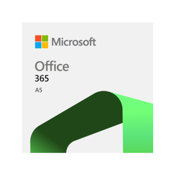 Office 365 A5 (Education Student Pricing) NCE CSP - 1 rok