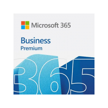Microsoft 365 Business Premium NCE CSP - Non profit - 1 rok