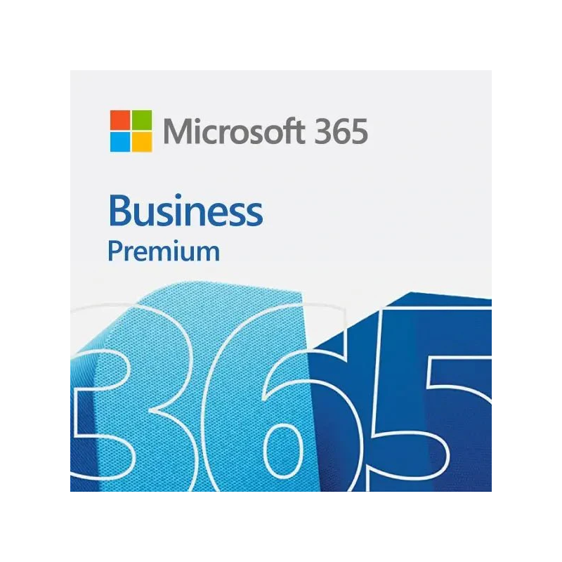 Microsoft 365 Business Premium NCE CSP - Non profit - 1 rok