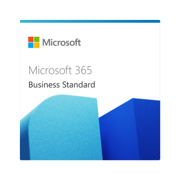 Microsoft 365 Business Standard NCE CSP - Non profit - 1 rok