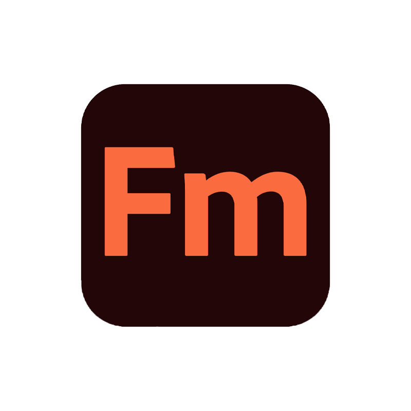 Adobe FrameMaker for Teams MULTI Win
