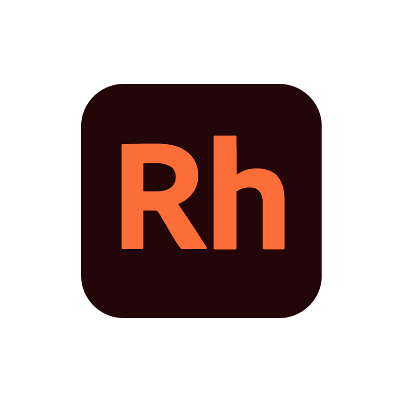Adobe RoboHelp Office for Teams MULTI Win/Mac
