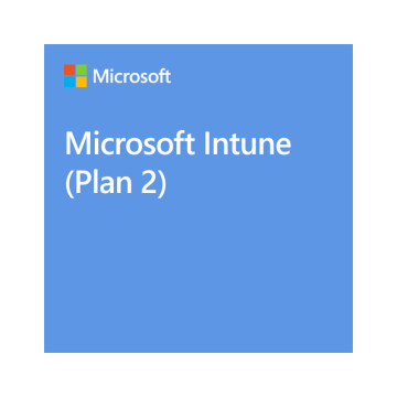 Microsoft Intune (Plan 2) NCE CSP - 1 rok
