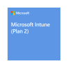 Microsoft Intune (Plan 2) NCE CSP - 1 rok