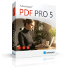 Ashampoo PDF Pro 5