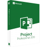 Microsoft Project 2019 Professional