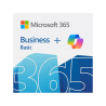 Microsoft 365 Business Basic NCE CSP + Microsoft 365 Copilot Business - 1 rok