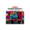 Adobe Creative Cloud Pro MULTI Win/Mac – licencja na subskrypcję (1 rok) – 1 użytkownik ESD