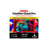 Adobe Creative Cloud Pro Student and Teacher Edition MULTI Win/Mac – licencja na subskrypcję (1 rok) – 1 użytkownik ESD