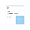 Microsoft SQL Server 2025 Standard (2 Core)