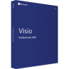 Microsoft Visio 2016 Professional