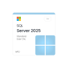 Microsoft SQL Server 2025 Standard - CSP - NPO - 1 User CAL