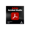 Adobe Acrobat Studio MULTI Win/Mac – licencja na subskrypcję (1 rok) – 1 użytkownik ESD
