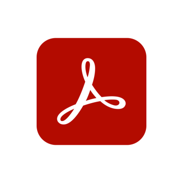 Adobe Acrobat Studio Teams MULTI Win/Mac