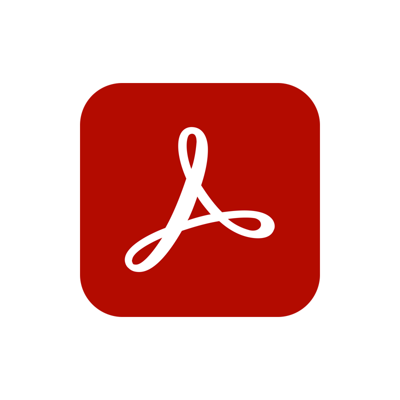 Adobe Acrobat Studio Teams MULTI Win/Mac