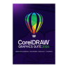 CorelDRAW Graphics Suite 2026 Business MULTI Win/Mac (zawiera CorelSure Mechanizm Uaktualnień 1 Rok)