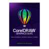 CorelDRAW Graphics Suite (2 lata) Windows/Mac - Subskrypcja rządowa - Odnowienie