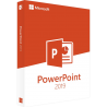 Microsoft PowerPoint 2019