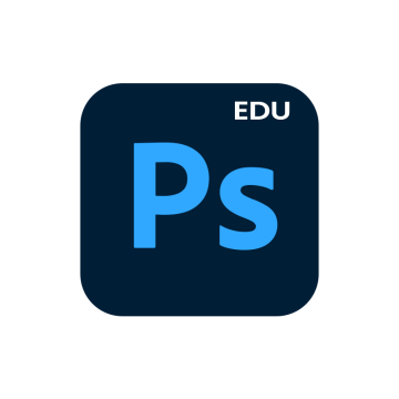 Adobe Photoshop CC for Enterprise MULTI Win/Mac - licencja imienna dla instytucji EDU