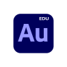 Adobe Audition CC for Enterprise MULTI Win/Mac - licencja imienna dla instytucji EDU