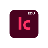 Adobe InCopy CC for Enterprise MULTI Win/Mac - licencja imienna dla instytucji EDU