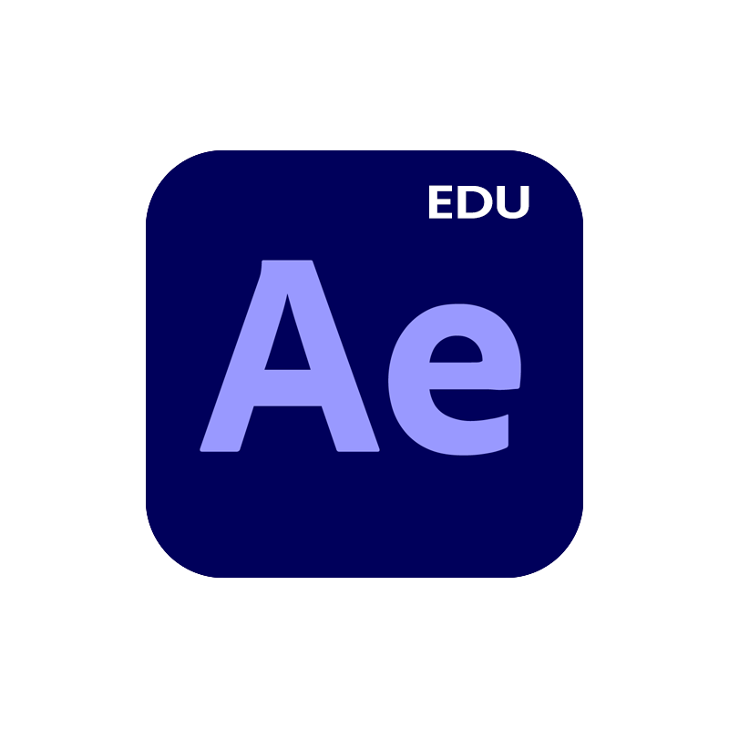 Adobe After Effects CC for Enterprise MULTI Win/Mac - licencja imienna dla instytucji EDU