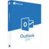 Microsoft Outlook 2019