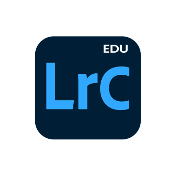 Adobe Lightroom Classic CC for Enterprise MULTI Win/Mac - licencja imienna dla instytucji EDU