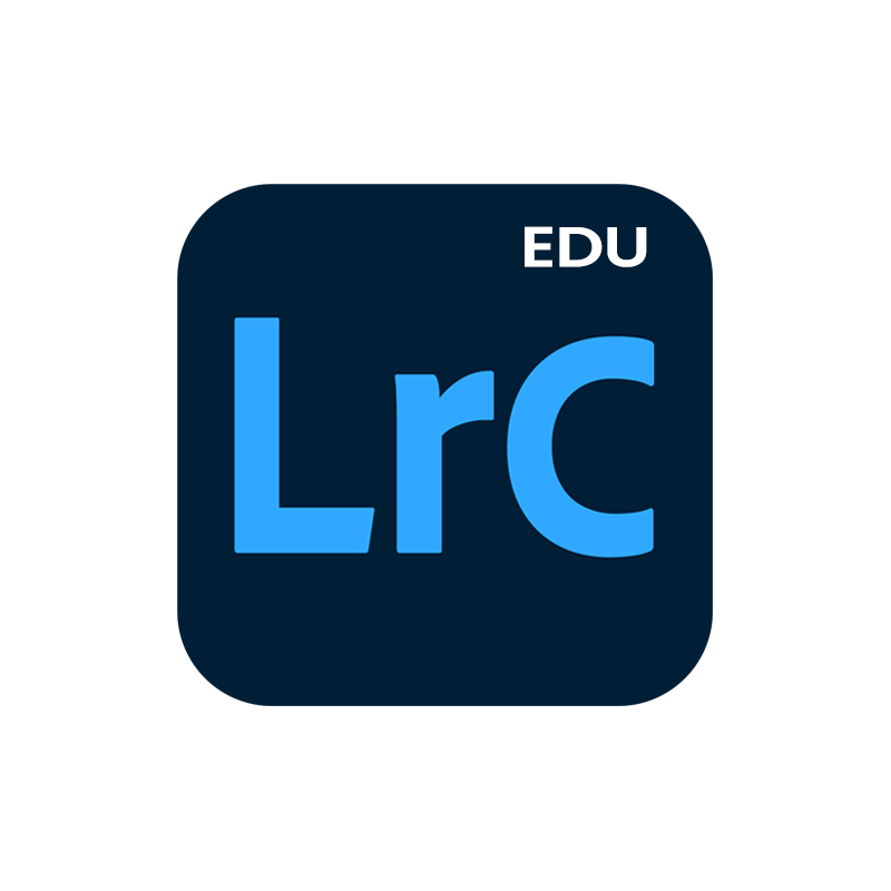 Adobe Lightroom Classic CC for Enterprise MULTI Win/Mac – Odnowienie subskrypcji – licencja imienna dla instytucji EDU
