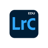 Adobe Lightroom Classic CC for Enterprise MULTI Win/Mac – Odnowienie subskrypcji – licencja imienna dla instytucji EDU
