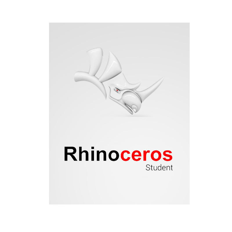Rhino 8 - Licencja wieczysta (Nauczyciel)