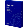 ZWCAD 2026 EDU PL/ENG Win – licencja bezterminowa