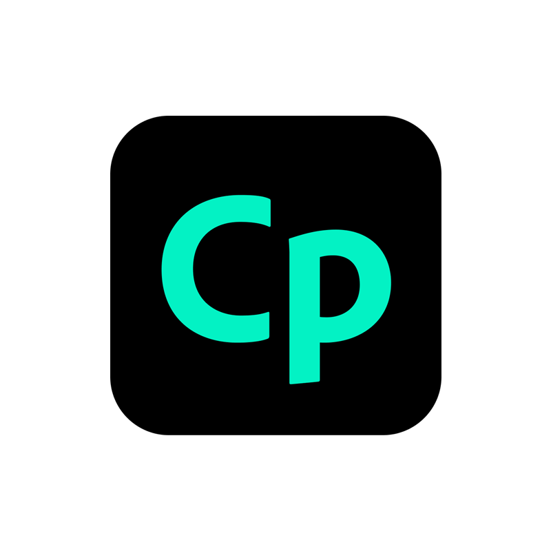 Adobe Captivate Teams MULTI Win/Mac – licencja imienna dla instytucji EDU