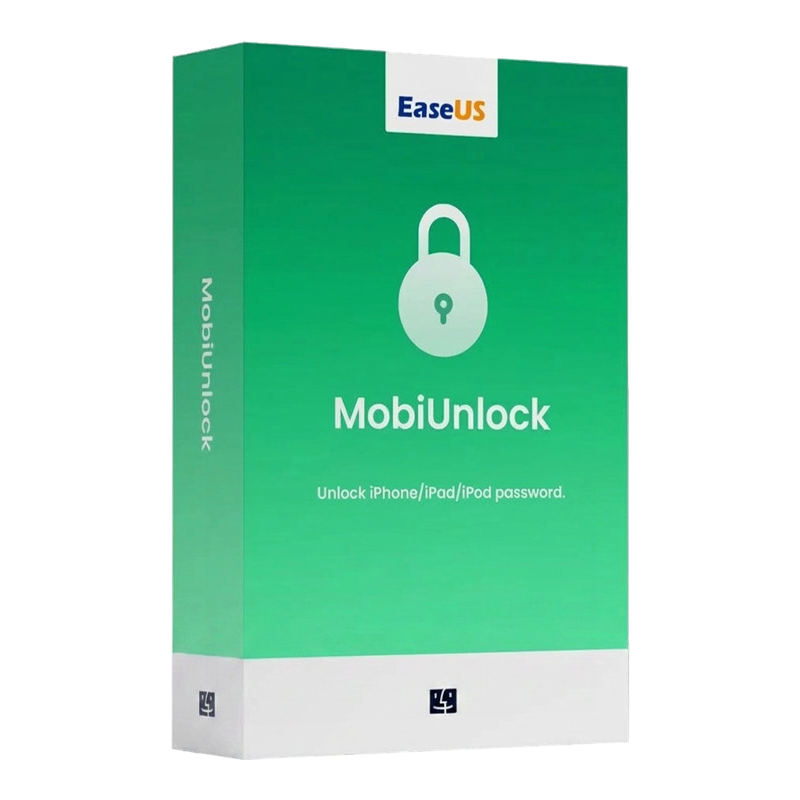 EaseUS MobiUnlock for Android (Mac)