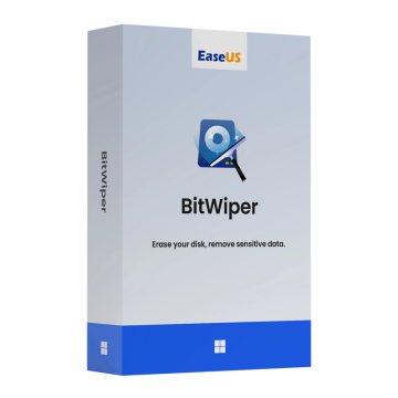 EaseUS BitWiper