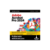 Adobe Acrobat Pro 2024 Student and Teacher Edition MULTI Win/Mac – licencja czasowa (3 lata) ESD