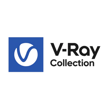 V-Ray Collection Win/Mac - licencja na 1 rok