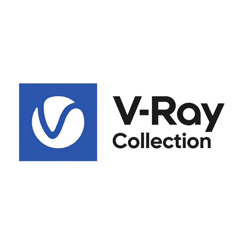V-Ray Collection Win/Mac - licencja sieciowa na 1 rok