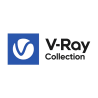 V-Ray Collection Win/Mac - licencja sieciowa na 1 rok